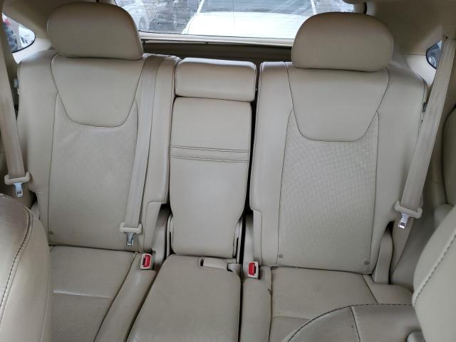 Photo 10 from auction – 2013 LEXUS RX 350 BAS with VIN 2T2BK1BA2DC200061