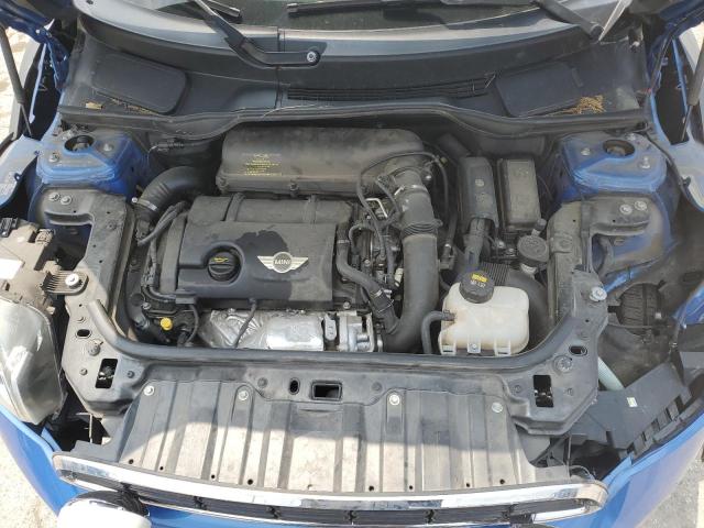 Photo 11 from auction – 2014 MINI COOPER S C with VIN WMWZC3C55EWT00447
