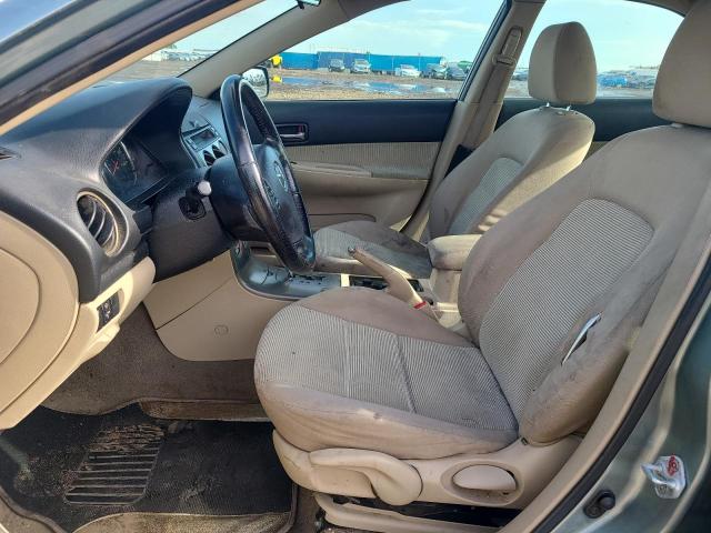 Photo 7 from auction – 2005 MAZDA 6 I with VIN 1YVFP80C655M76742