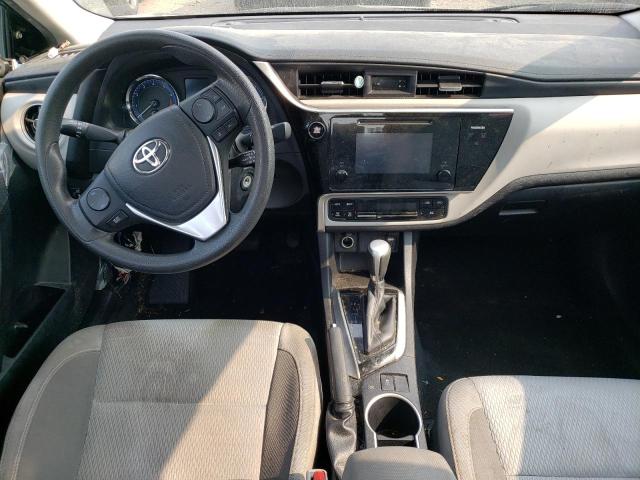 Photo 8 from auction – 2017 TOYOTA COROLLA L with VIN 2T1BURHE7HC804878