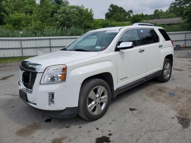 GMC TERRAIN SL 2014 with VIN 2GKFLYE35E6269164 - Photo from auction