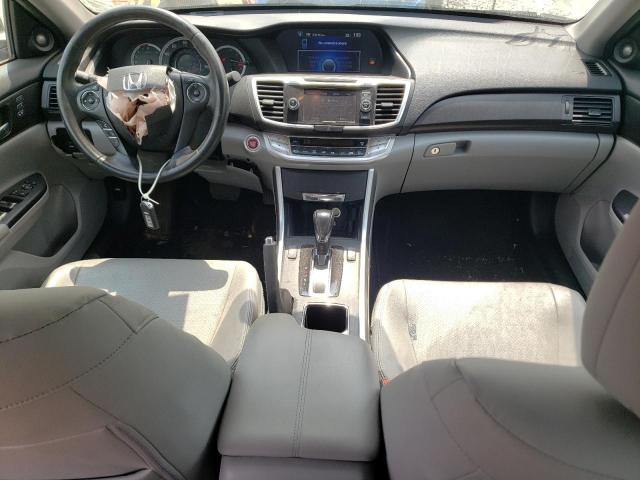Photo 8 from auction – 2015 HONDA ACCORD EXL with VIN 1HGCR2F89FA072816