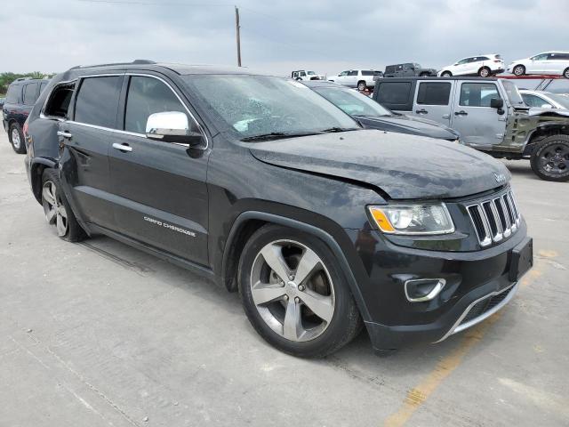 Photo 4 from auction – 2015 JEEP GRAND CHER with VIN 1C4RJEBG2FC740037
