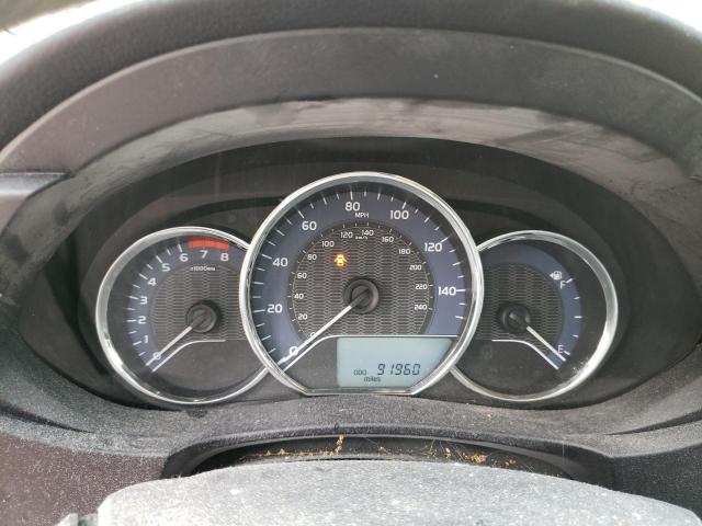 Zdjęcie 9 z aukcji – 2016 TOYOTA COROLLA L z VIN 5YFBURHE9GP533451