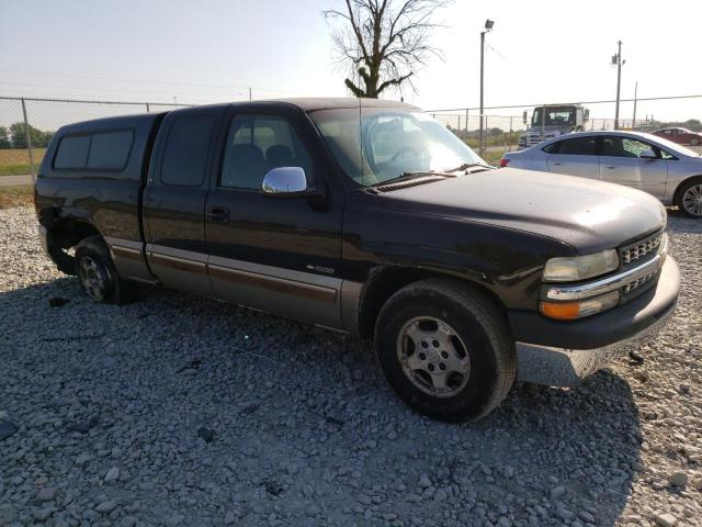 Photo 4 from auction – 2001 CHEVROLET SILVERADO with VIN 2GCEC19V011367696