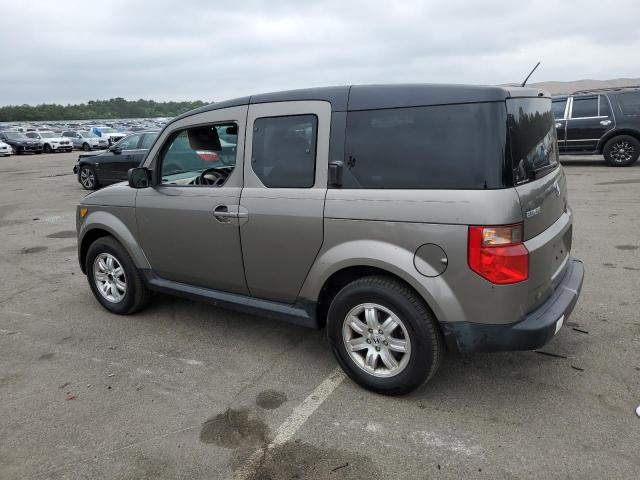 صورة رقم 2 من المزاد - 2007 HONDA ELEMENT EX مع VIN 5J6YH28767L014769
