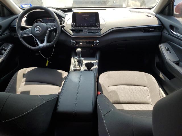 Photo 8 from auction – 2022 NISSAN ALTIMA SV with VIN 1N4BL4DV3NN355497