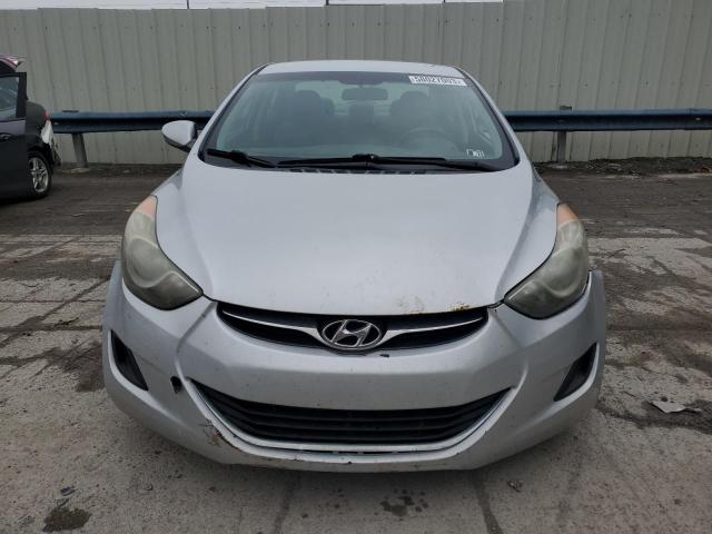Photo 5 from auction – 2011 HYUNDAI ELANTRA GL with VIN 5NPDH4AE1BH033400