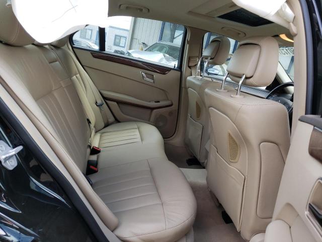 Photo 10 from auction – 2011 MERCEDES-BENZ E 550 with VIN WDDHF7CB4BA273632