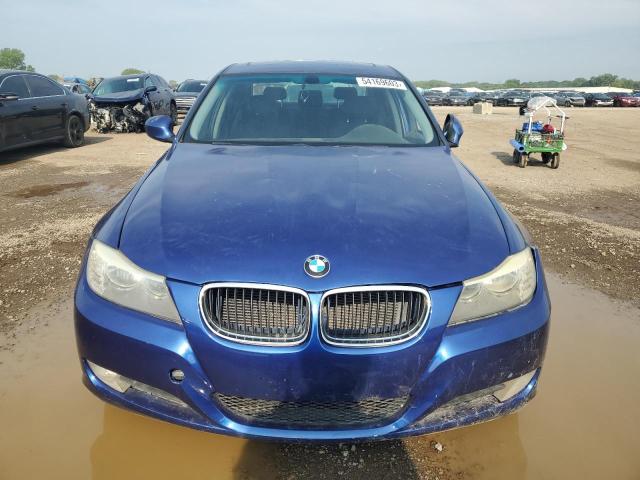 Photo 5 from auction – 2011 BMW 328 I with VIN WBAPH7C58BE461974
