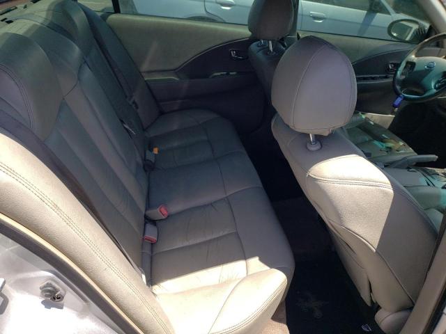 Photo 10 from auction – 2003 NISSAN ALTIMA BAS with VIN 1N4AL11D03C267411