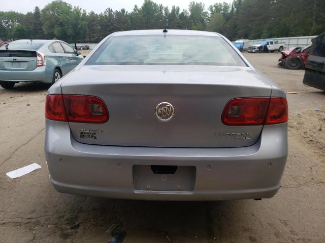 Photo 6 from auction – 2006 BUICK LUCERNE CX with VIN 1G4HD57276U188413