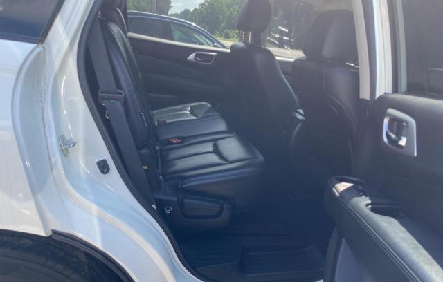 Photo 6 from auction – 2018 NISSAN PATHFINDER with VIN 5N1DR2MN7JC616590