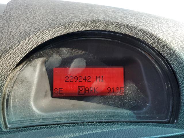 Photo 9 from auction – 2006 PONTIAC GRAND PRIX with VIN 2G2WP582761241144
