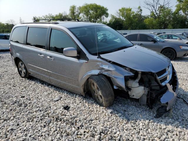 Photo 4 from auction – 2013 DODGE GRAND CARA with VIN 2C4RDGCGXDR553523