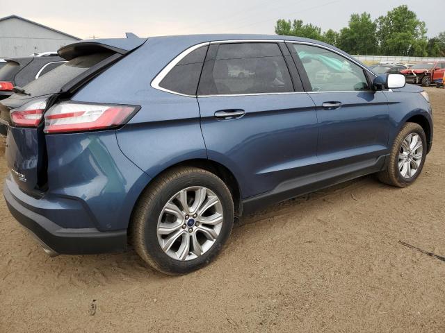 Photo 3 from auction – 2019 FORD EDGE TITAN with VIN 2FMPK4K98KBC28837