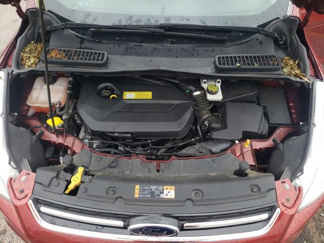 Photo 12 from auction – 2014 FORD ESCAPE TIT with VIN 1FMCU0JX4EUB92791
