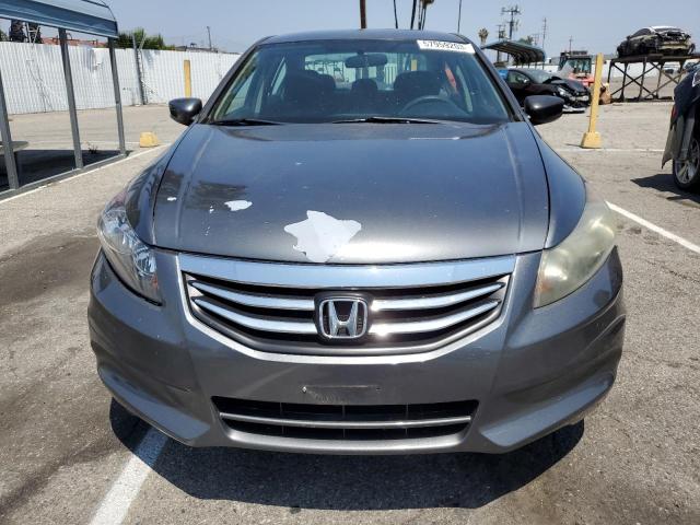 Photo 5 from auction – 2011 HONDA ACCORD LX with VIN 1HGCP2F37BA147873