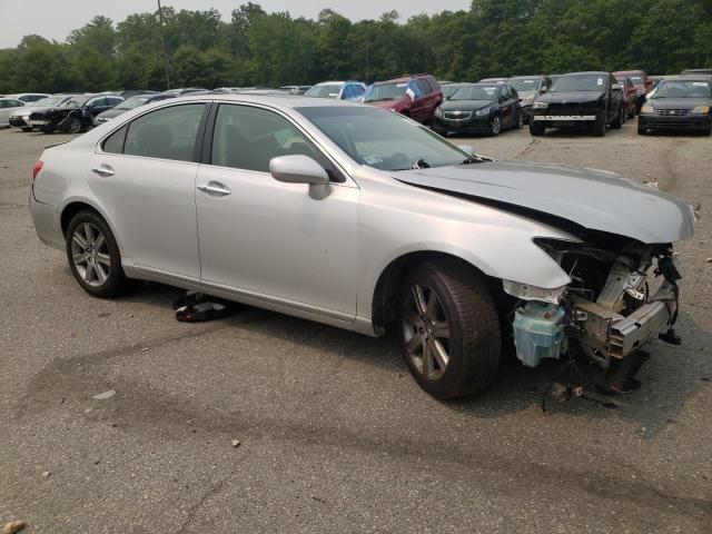 Photo 4 from auction – 2008 LEXUS ES 350 with VIN JTHBJ46GX82158393
