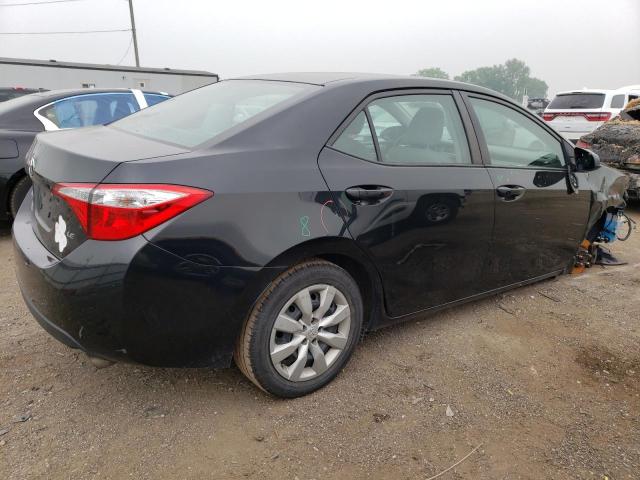 Photo 3 from auction – 2016 TOYOTA COROLLA L with VIN 2T1BURHE5GC613751