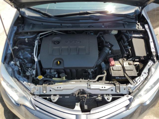 Photo 11 from auction – 2016 TOYOTA COROLLA L with VIN 2T1BURHE2GC619572