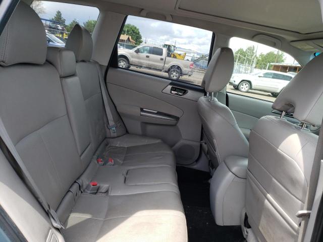Photo 11 from auction – 2012 SUBARU FORESTER T with VIN JF2SHBHC7CH457438
