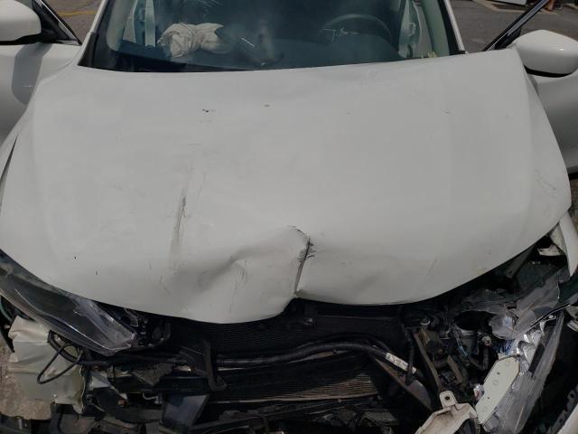 Photo 12 from auction – 2016 NISSAN ROGUE S with VIN KNMAT2MV5GP661621