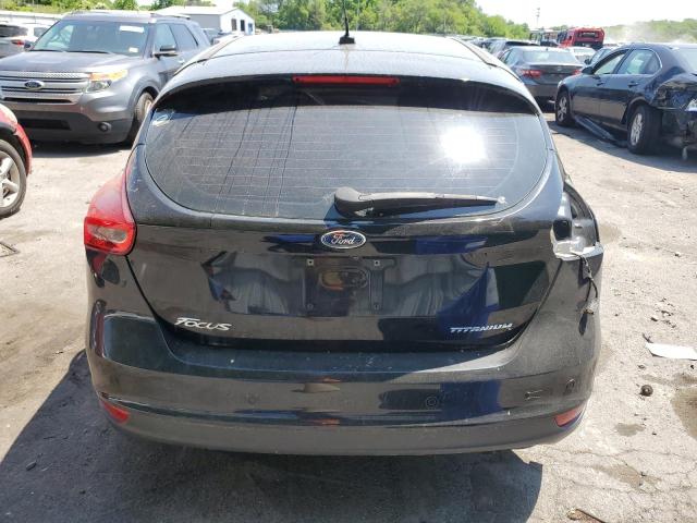 Photo 6 from auction – 2016 FORD FOCUS TITA with VIN 1FADP3N27GL362284