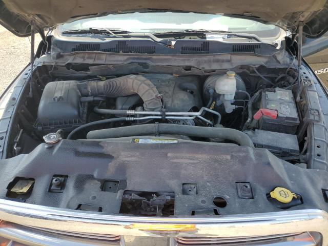 Photo 11 from auction – 2011 DODGE RAM 1500 with VIN 1D7RV1CT9BS529433
