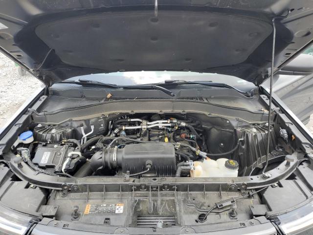 Photo 12 from auction – 2021 FORD EXPLORER X with VIN 1FMSK7DH4MGA11555