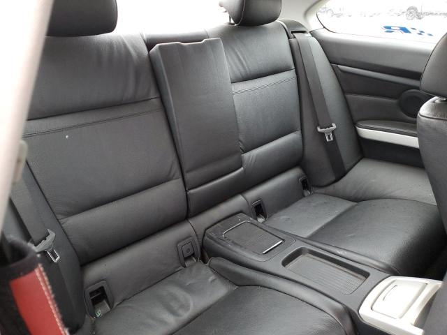 Photo 10 from auction – 2007 BMW 335I with VIN WBAWB73597P031508