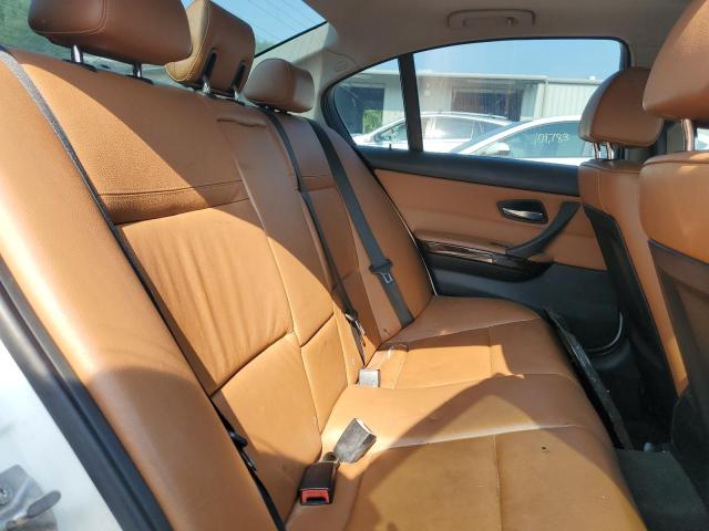 Photo 10 from auction – 2011 BMW 328 XI SUL with VIN WBAPK5C51BF121520