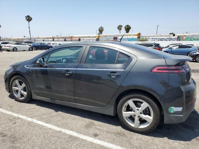 Photo 2 from auction – 2014 CHEVROLET VOLT with VIN 1G1RH6E47EU172212
