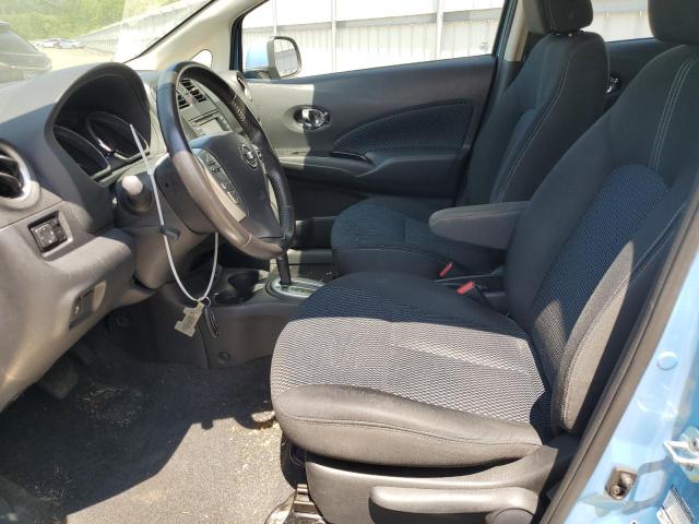 Photo 7 from auction – 2014 NISSAN VERSA NOTE with VIN 3N1CE2CP3EL350108