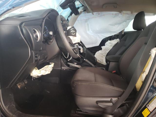Photo 7 from auction – 2019 TOYOTA COROLLA L with VIN 2T1BURHE9KC143295