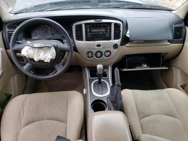 Photo 8 from auction – 2006 MAZDA TRIBUTE S with VIN 4F2YZ04186KM20114
