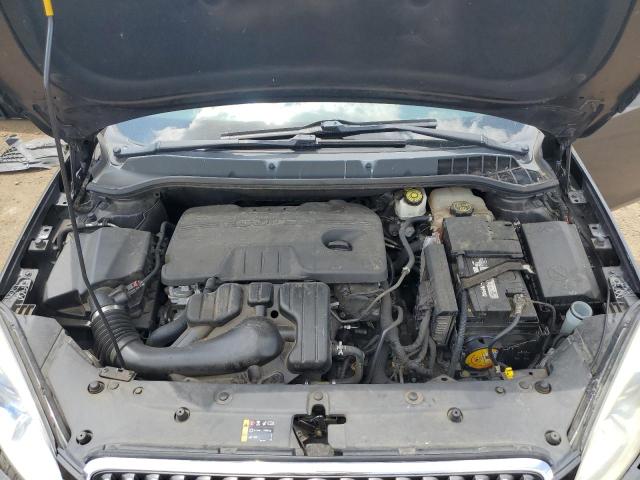 Снимка 11 от търг – 2015 BUICK VERANO с VIN 1G4PP5SK8F4207142