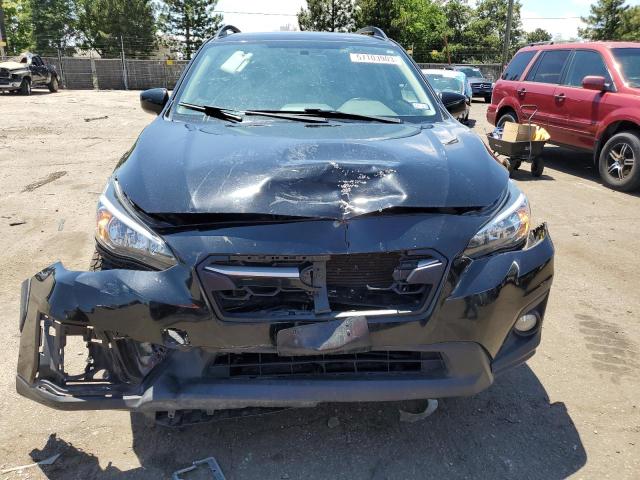 Photo 5 from auction – 2018 SUBARU CROSSTREK with VIN JF2GTACC0JH292285