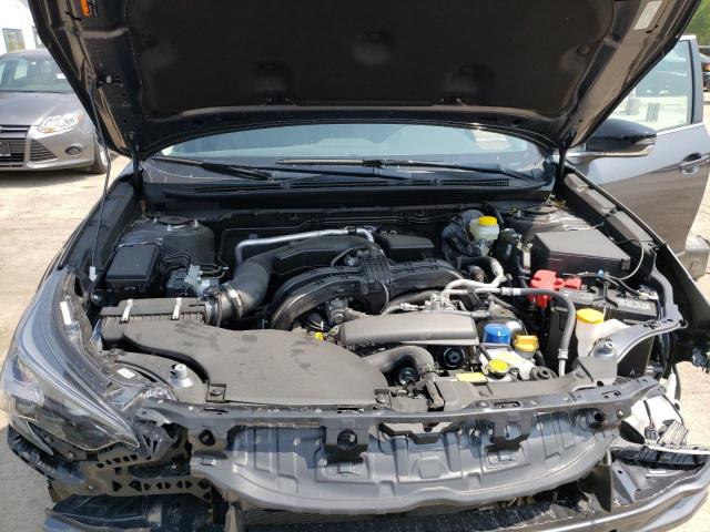 Photo 11 from auction – 2023 SUBARU OUTBACK LI with VIN 4S4BTANCXP3150646