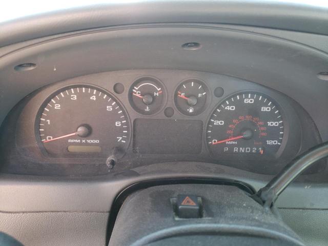 Photo 9 from auction – 2009 FORD RANGER with VIN 1FTYR10D29PA35211
