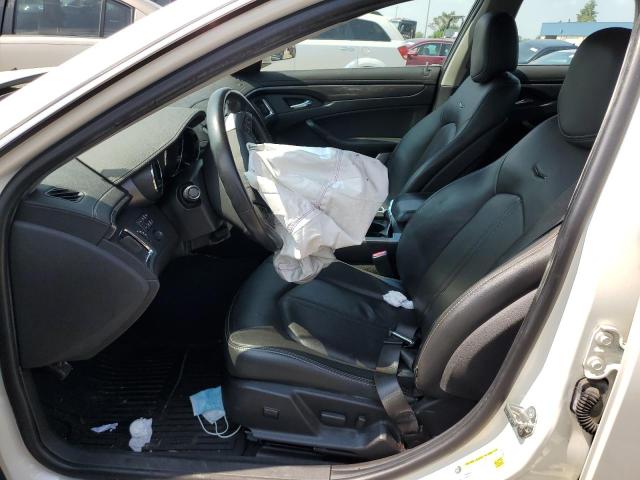 Photo 7 from auction – 2013 CADILLAC CTS LUXURY with VIN 1G6DG5E59D0104963