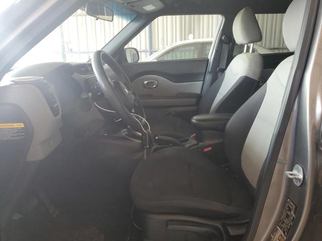 Photo 7 from auction – 2015 KIA SOUL with VIN KNDJN2A27F7180207