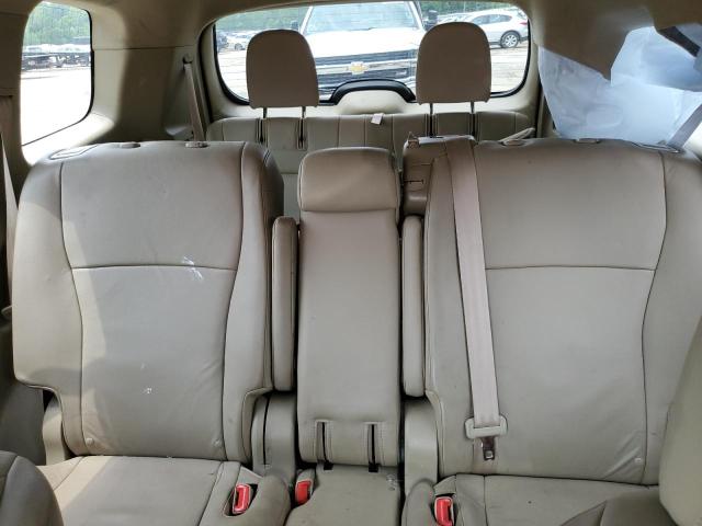 Zdjęcie 10 z aukcji – 2010 TOYOTA HIGHLANDER z VIN 5TDJK3EH3AS039677