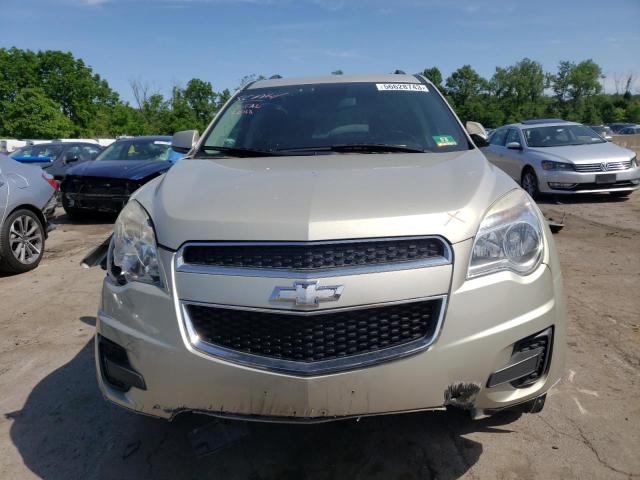 Photo 5 from auction – 2013 CHEVROLET EQUINOX LT with VIN 2GNFLEEK7D6205019