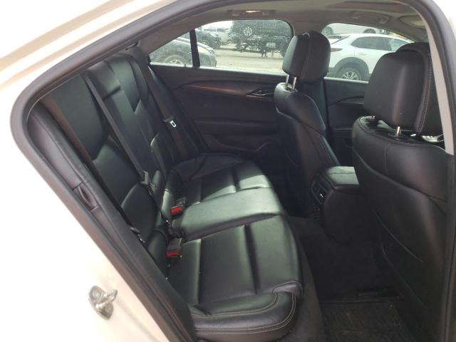Photo 10 from auction – 2014 CADILLAC ATS with VIN 1G6AA5RX7E0109399