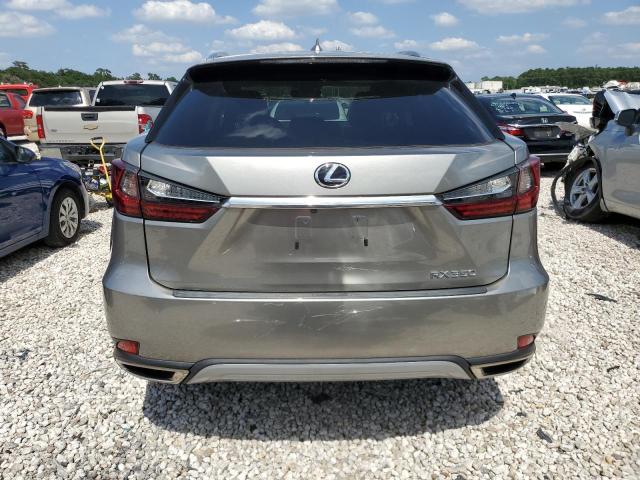 Photo 6 from auction – 2021 LEXUS RX 350 with VIN 2T2HZMAA5MC216487