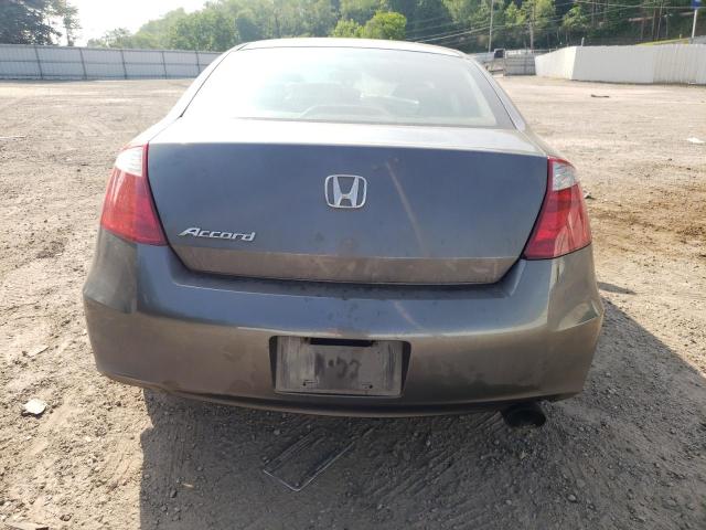 Photo 6 from auction – 2010 HONDA ACCORD EX with VIN 1HGCS1B76AA006339