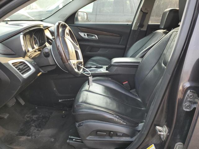 Photo 7 from auction – 2013 GMC TERRAIN DE with VIN 2GKFLZE35D6290875