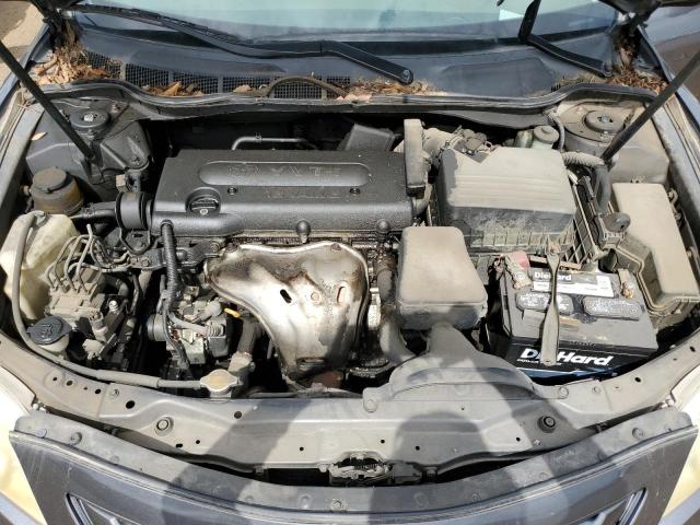 Photo 11 from auction – 2009 TOYOTA CAMRY BASE with VIN 4T1BE46K79U323344