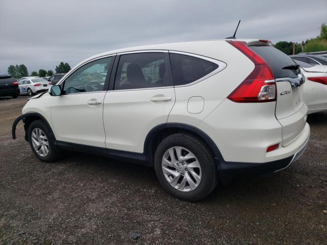 Photo 2 from auction – 2015 HONDA CR-V EXL with VIN 2HKRM4H73FH123291